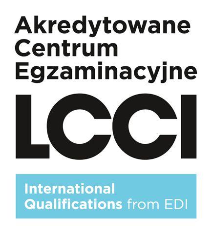 LCCI Warszawa kurs i egzamin